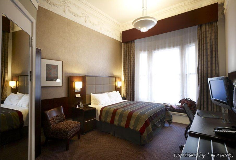 The Grand At Trafalgar Square London Phòng bức ảnh